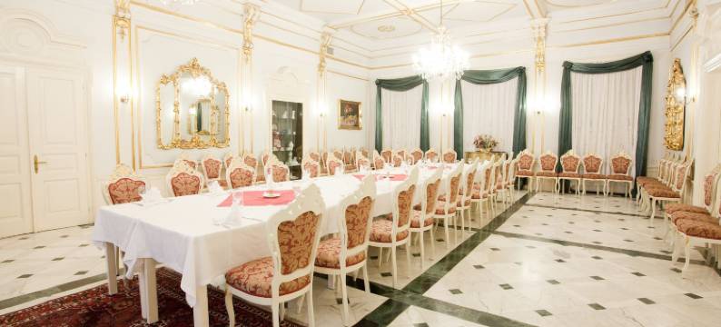 潘诺尼亚酒店(Pannonia Hotel)图片