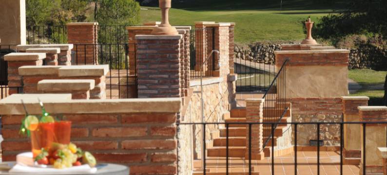 菲格罗拉餐厅酒店(La Figuerola Hotel & Restaurant)图片