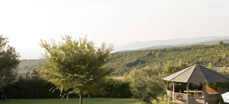 卡萨勒德尔玛酒店(Casale del Mare)图片