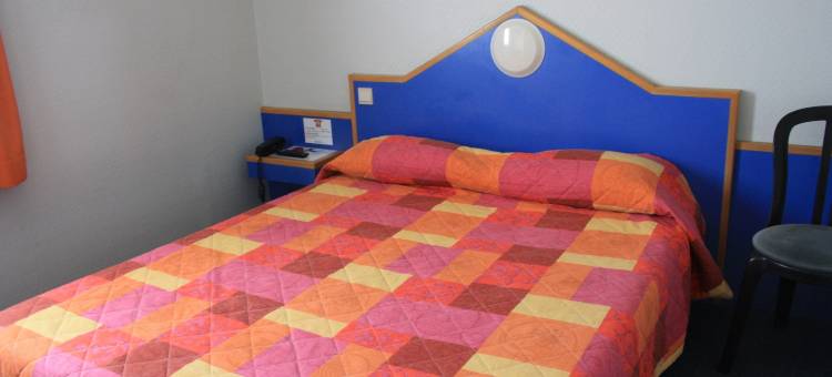 旺多姆法斯特酒店(Fasthotel Vendome)图片