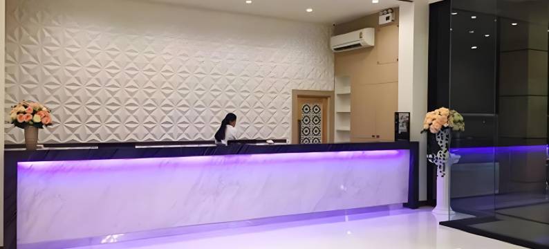 兰花河景酒店(Orchid Riverview Hotel)图片