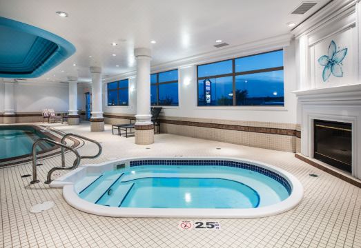 Holiday Inn & Suites GRANDE PRAIRIE-CONFERENCE CTR by IHG Hotel Overview