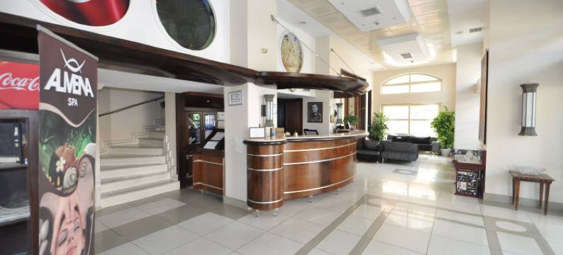 阿尔梅纳酒店(ALMENA HOTEL)图片