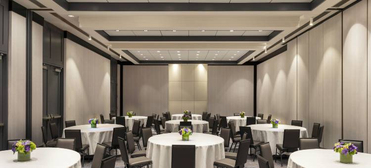 凯悦Thompson中央公园纽约(Thompson Central Park New York by Hyatt)图片