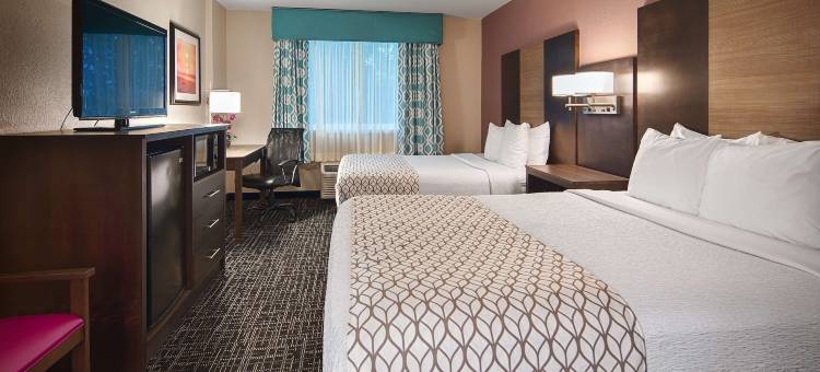 迈尔斯堡贝斯特韦斯特套房酒店(Best Western Fort Myers Inn  Suites)图片