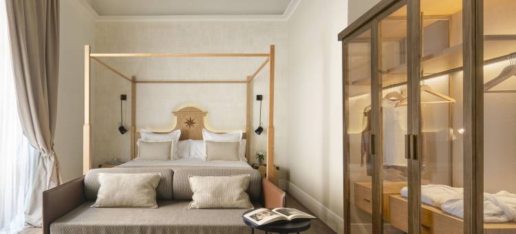 安提瓜帕尔马贵族之家酒店(Hotel Antigua Palma - Casa Noble)图片