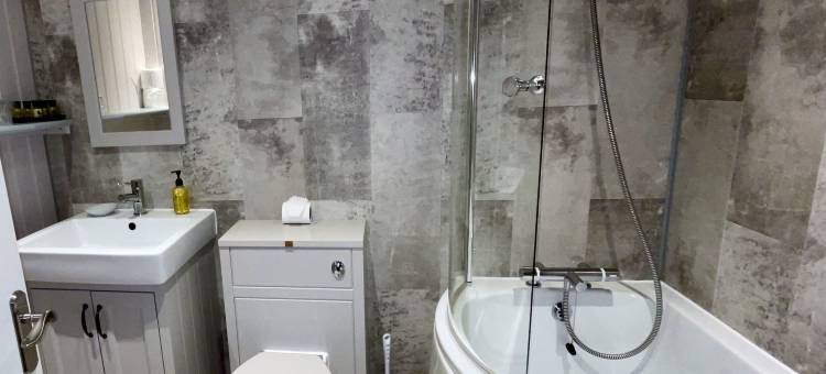 西伯顿白马旅馆(Sibton White Horse Inn)图片