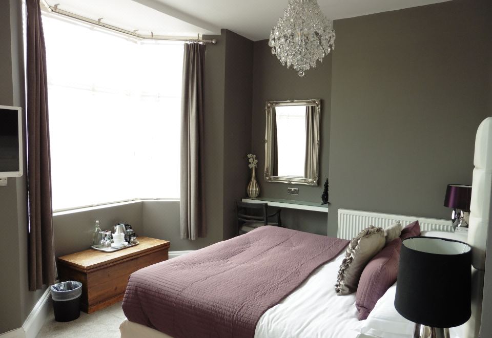 Brighton Inn Boutique Guest Accommodation Hotel Overview