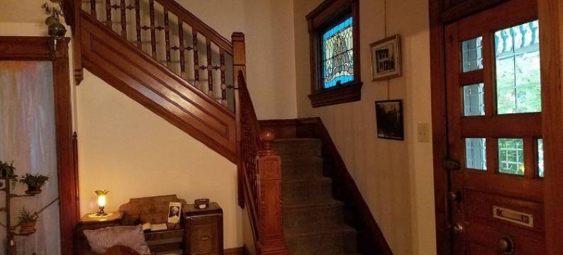 花园房住宿加早餐旅馆(Garden House Bed and Breakfast)图片