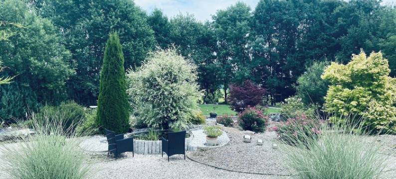 泽拉特兰德酒店(Landhotel Zerlaut)图片