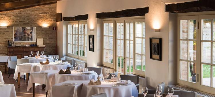 博尔戈圣菲丽奇酒店(Borgo San Felice)图片