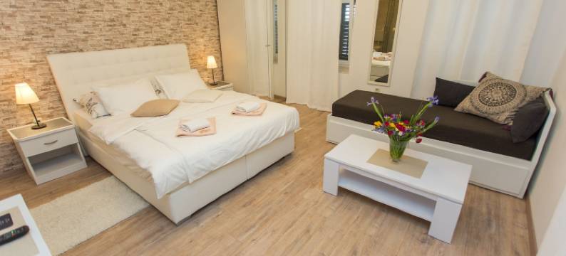 阳光别墅公寓酒店(Apartments Villa Sol)图片