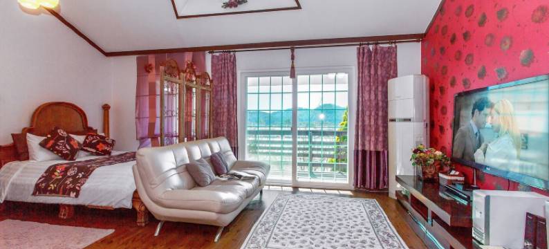 Basso水疗旅馆(Spa Pension Basso)图片