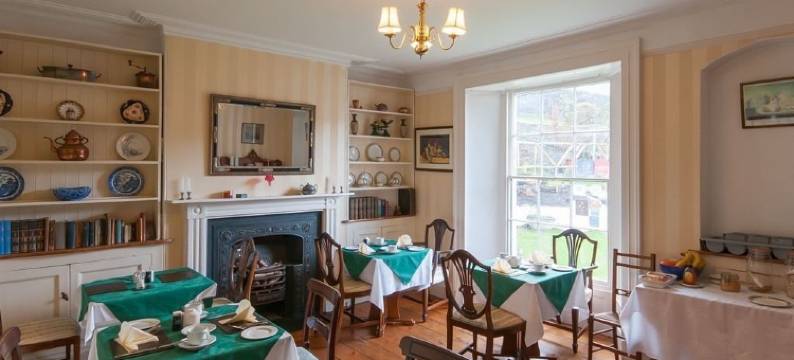 圣文森特旅馆(St Vincent Guest House)图片