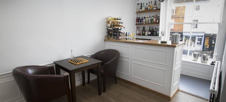 大教堂大门酒店(Cathedral Gate)图片