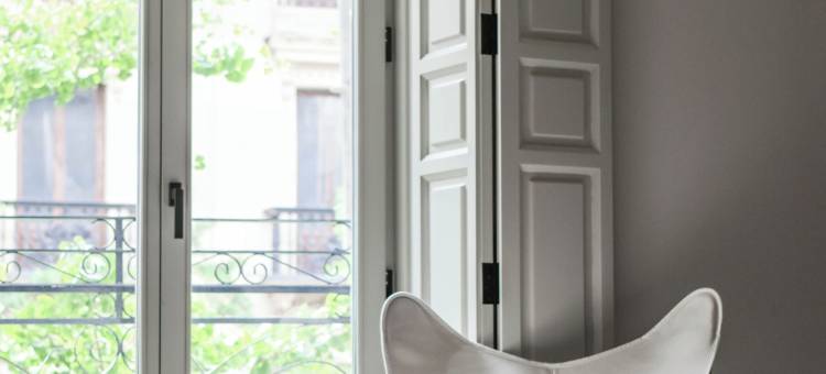 U-Sense 格拉纳达格兰维亚(U-Sense Granada Gran Vía)图片