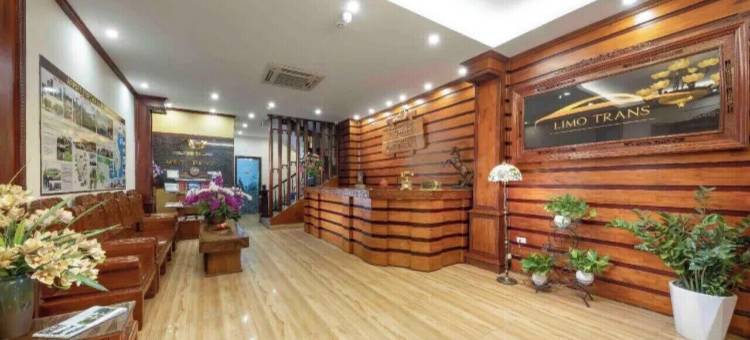 河内机场高级酒店(Hanoi Airport Premium Hotel)图片