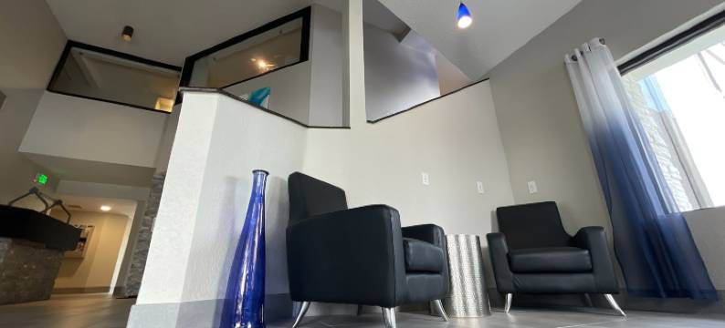 麦格特韦斯特德斯蒂尼棕榈酒店(Destiny Palms Hotel Maingate West)图片