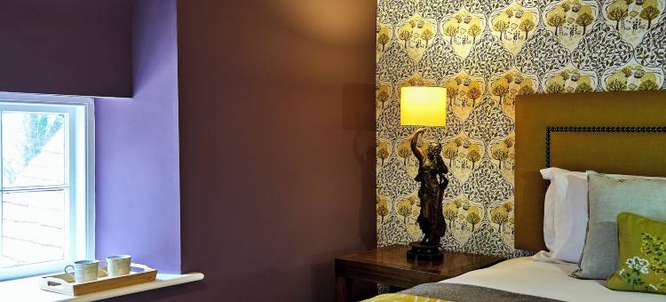 Climping的黑马(The Black Horse, Climping)图片