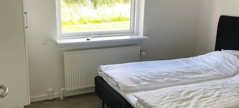 海滩小屋(Hytten)图片