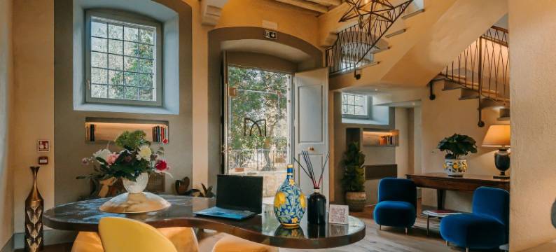 拉莫纳斯蒂卡度假村和水疗中心(La Monastica Resort & Spa)图片