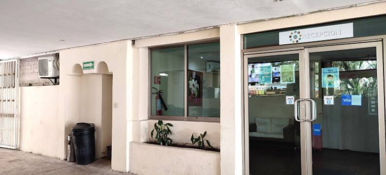 阿什利酒店(Hotel Ashly)图片