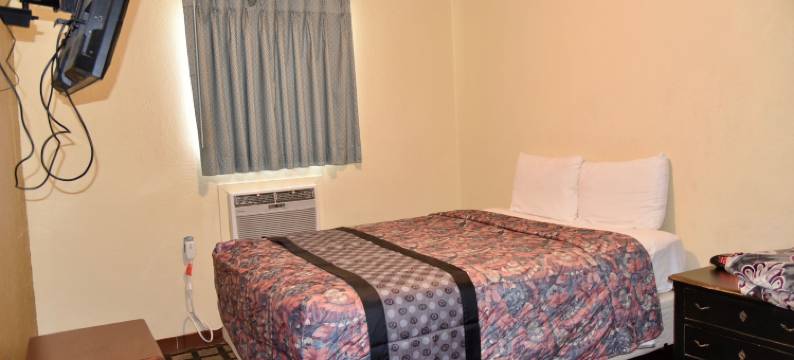 斯奈德长住饭店(Extended Stay Motel - Snyder)图片