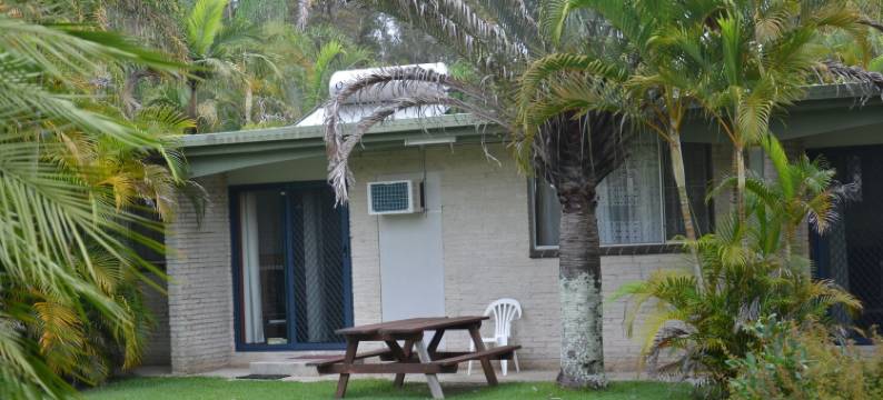 休闲旅游公园(Port Macquarie Rental Village)图片