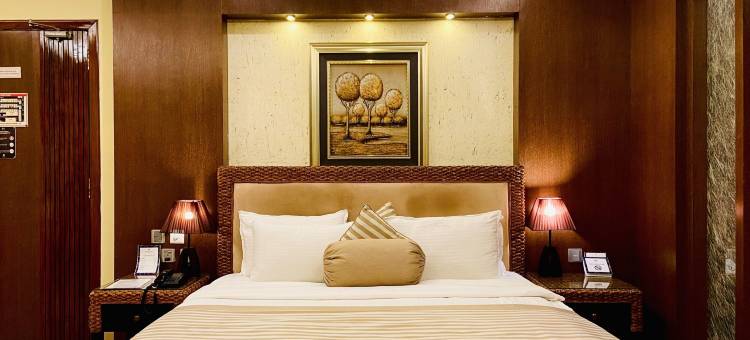 KRC宫酒店(Hotel KRC Palace)图片