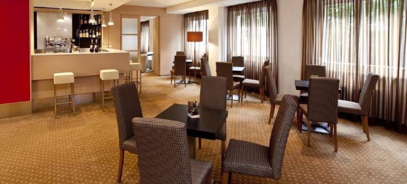 蕾佳娜酒店(Hotel Regina)图片