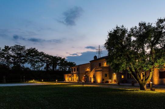 莫雷蒂村 - 民宿(Moretti Village - Sophie Rooms Country House)