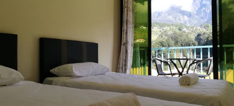 风谷农家乐(Wind Valley Farmstay)图片