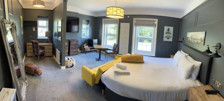 普劳旅馆(The Plough Inn)图片