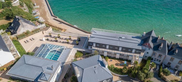 皮埃尔勒科托海滨假日酒店(Résidence Pierre & Vacances Premium le Coteau et la Mer)图片