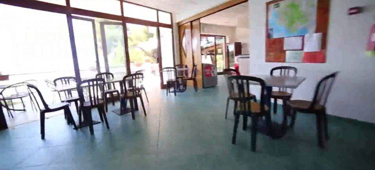 蓬塔利科萨酒店(Hotel Punta Licosa)图片