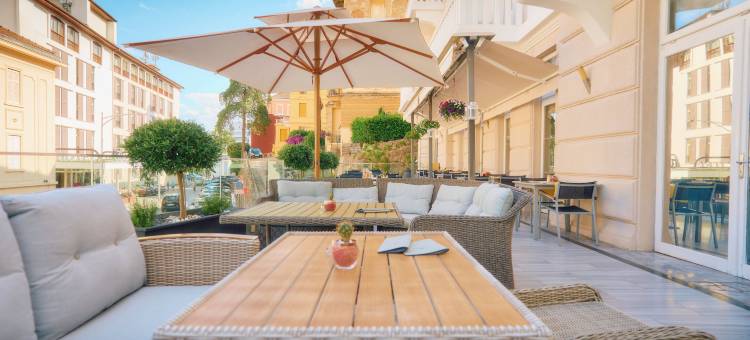 欧帕地雅阿斯托里亚酒店(Astoria Hotel Opatija)图片