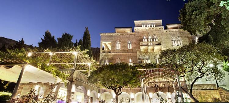 欧苏拉别墅(Villa Orsula)图片