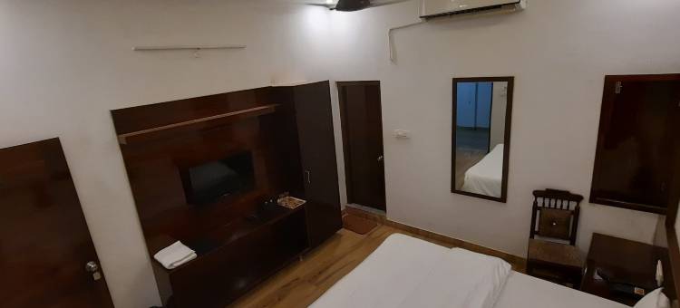 Hotel Rana Inn图片