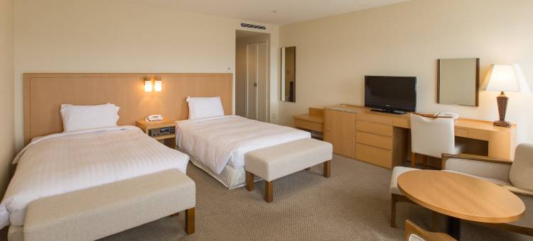 ART旭川酒店(Art Hotel Asahikawa)图片