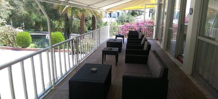 蒂娜酒店(Tina Hotel)图片