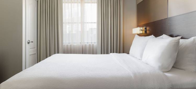 扬斯敦沃伦/尼尔斯Residence Inn 酒店(Residence Inn Youngstown Warren/Niles)图片