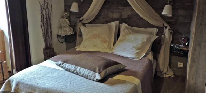 波戈霍特 - 民宿(Chambres d'hôtes - A la Bouge'Hôtes)图片