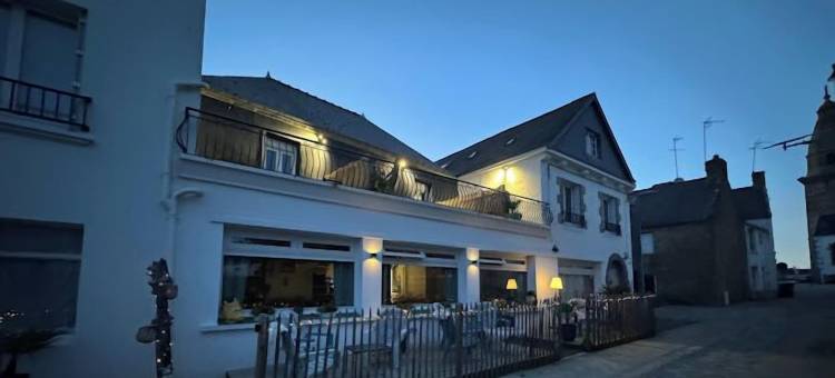 沙洲宅邸酒店(Maison des Dunes)图片