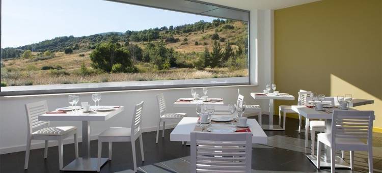 NRuta庞费拉达酒店(NRuta Ponferrada)图片