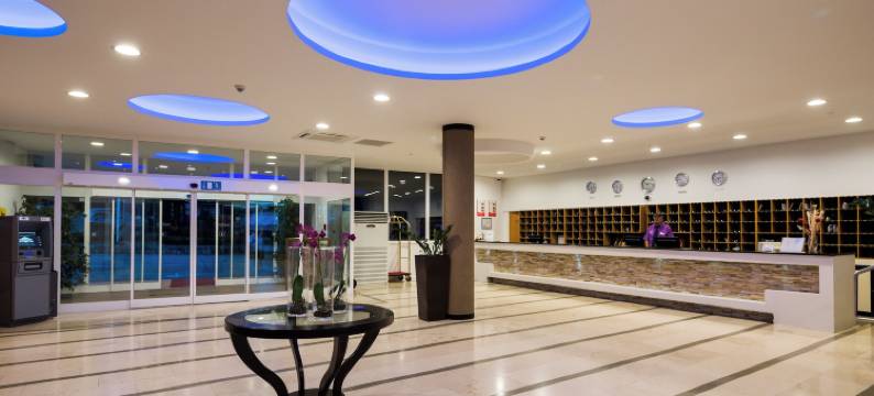 卓拉酒店(Hotel Zora)图片