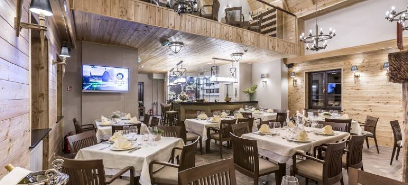 菲诺门普利特维采酒店(Fenomen Plitvice Resort)图片