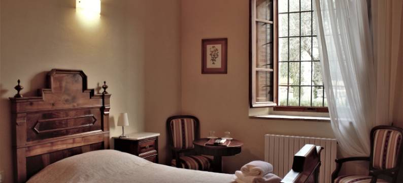 黎莱斯卡斯特比哥西酒店(Relais CastelBigozzi)图片