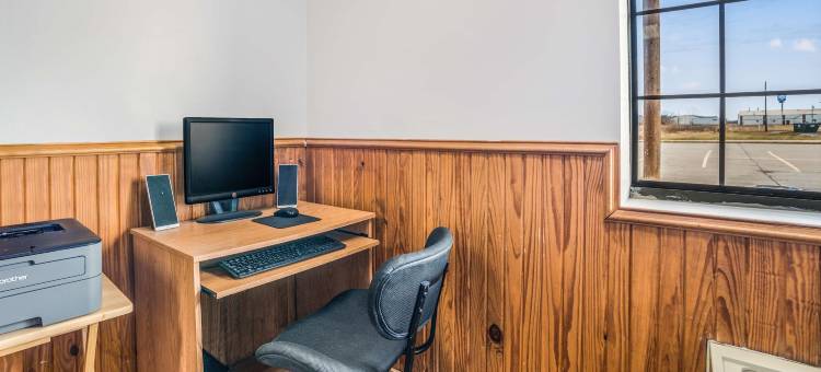 新弗洛伦斯骑士酒店(Knights Inn New Florence)图片