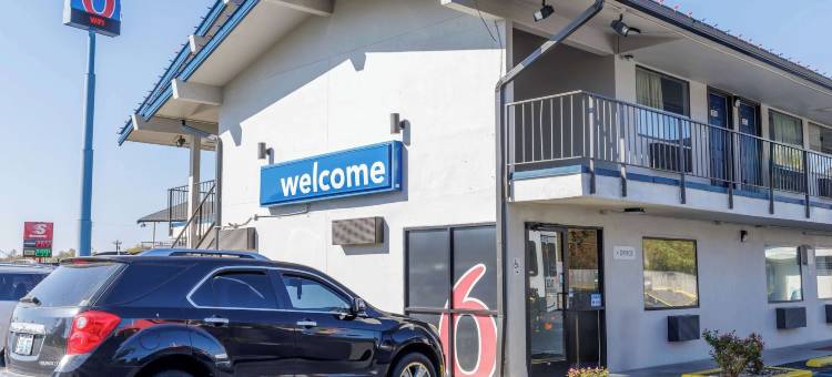 伊丽莎白敦6号汽车旅馆(Motel 6 Elizabethtown, KY)图片