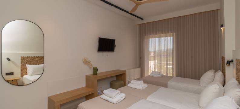 阿迪娜酒店(Artina)图片